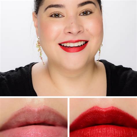 ysl slim lipstick 21|ysl matte lipstick online review.